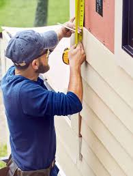 Best Storm Damage Siding Repair  in Aztec, NM